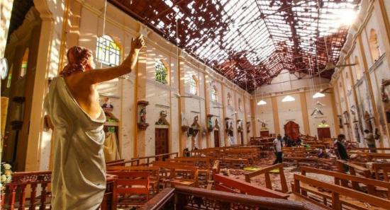 Sirisena’s Statement Leads CID to Sajin Vass